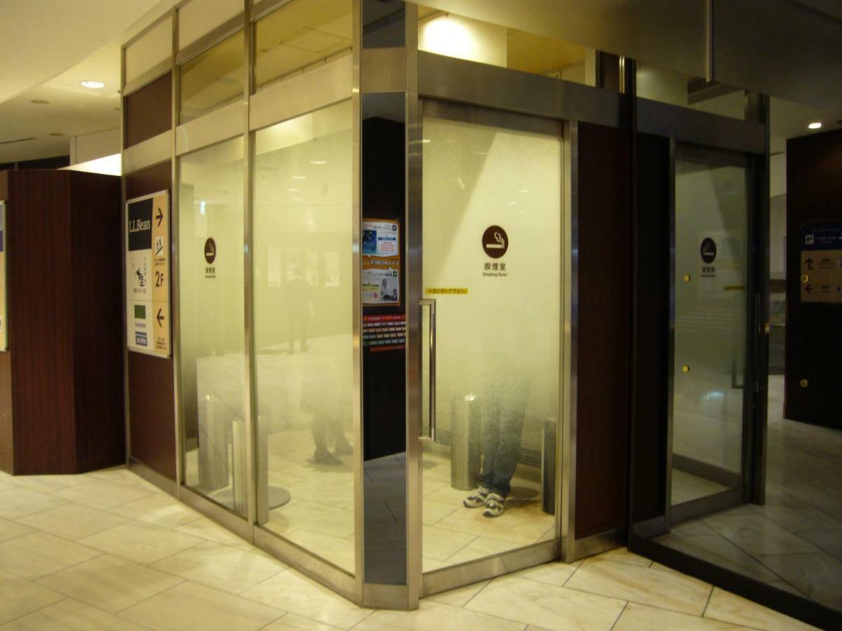 大阪第一ホテル エクステリア 写真